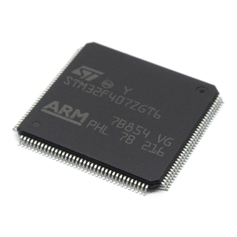 میکروکنترلر STM32F407ZGT6