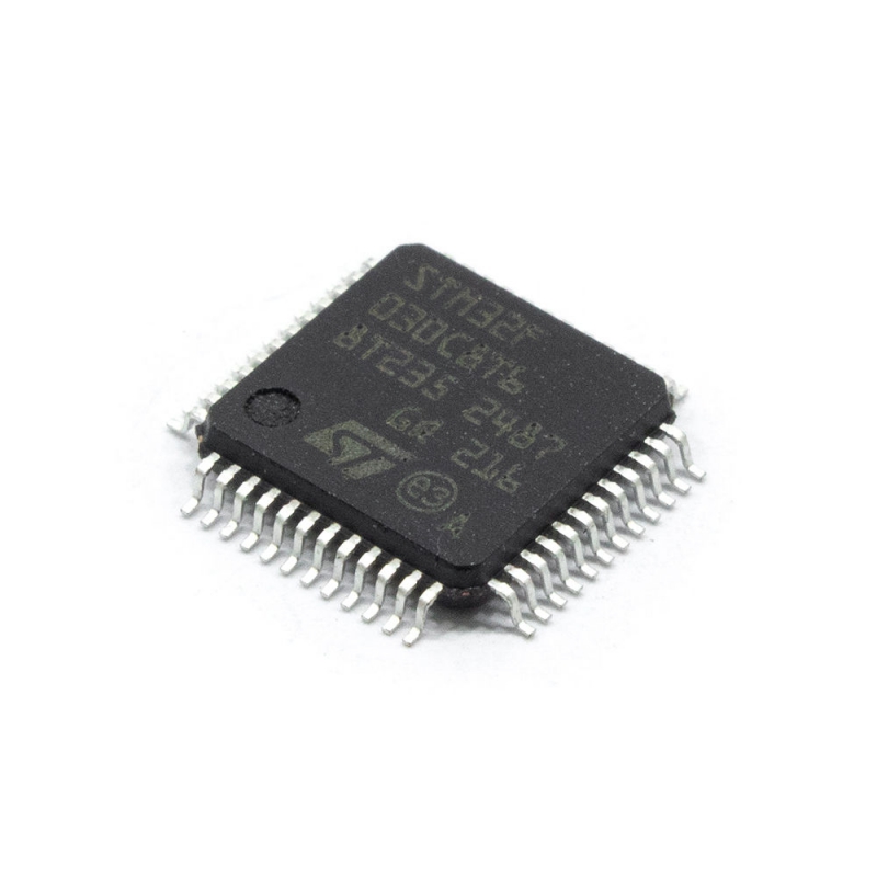 میکروکنترلر STM32F030C8T6