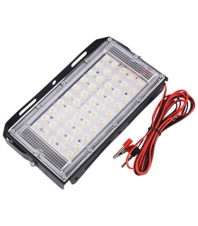 پروژکتور سیار 50W وات 12 ولت Vani Light