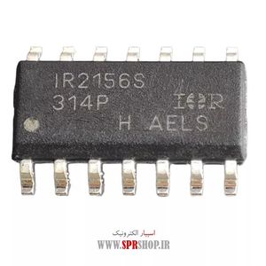 IC IR 2156S SOP-14 ORG