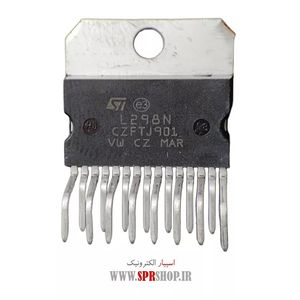 IC L 298N ORG