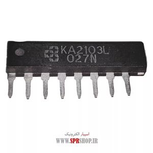 IC KA 2103L