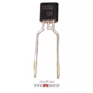 IC KA 33-3.3V TO-92