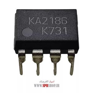 IC KA 2186