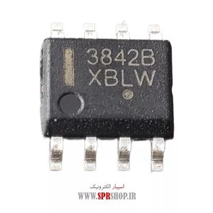 IC KA 3842 SOP-8