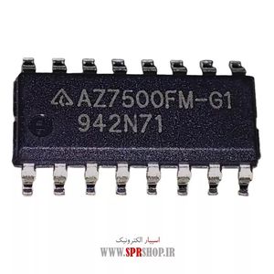 IC KA 7500C SOP-16