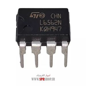 IC L 6562N DIP-8