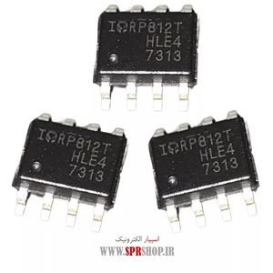 IC IRF 7313 SOP-8