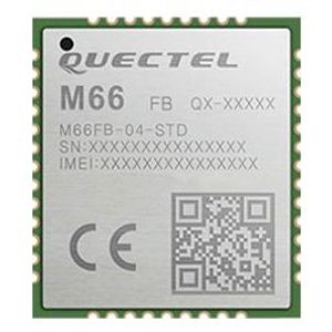 Quectel Module M66-FB-04 | 02