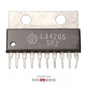 IC LA 4265