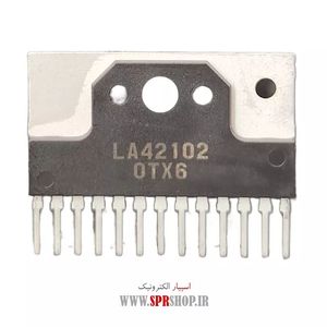 IC LA 42102