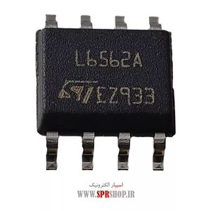 IC L 6562D SOP-8 ORG