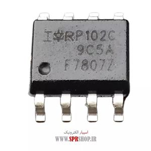 IC IRF 7807Z SOP-8