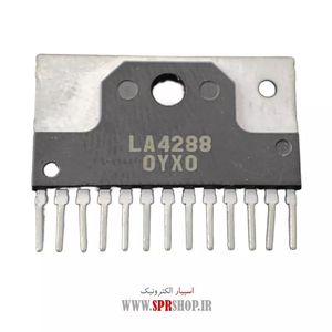 IC LA 4288