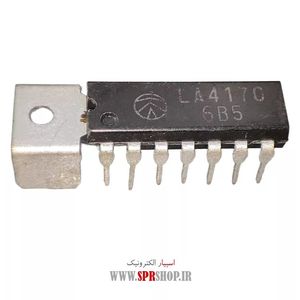 IC LA 4170