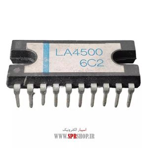 IC LA 4500