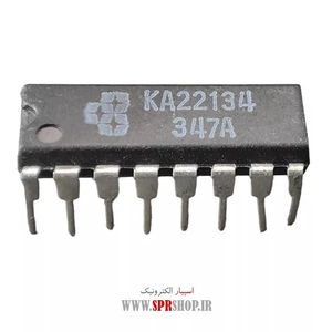 IC KA 22134