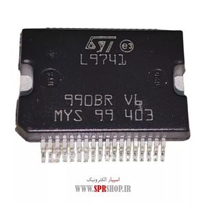 IC L 9741 HSSOP-36