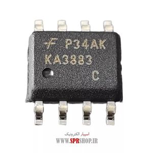 IC KA 3883CDTF SOP-8 ORG