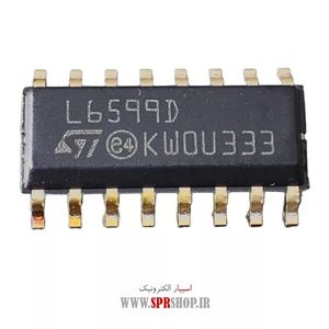 IC L 6599D SOP-16