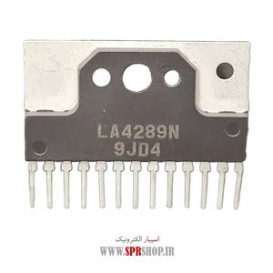 IC LA 4289N