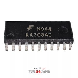 IC KA 3084D