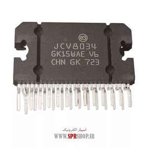 IC JCV 8034 27PIN ORG