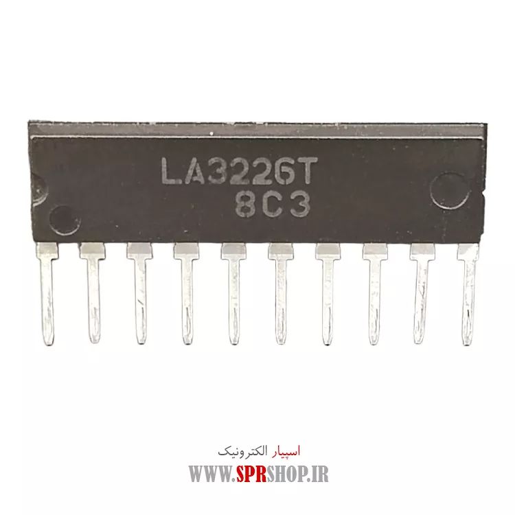 IC LA 3226