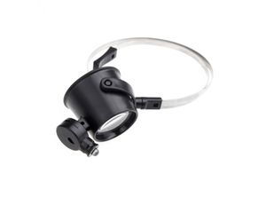 ذره بین تک چشمی 15X مدل MG13B-A