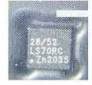 TJA1028/52-TJA1028-LIN transceiver