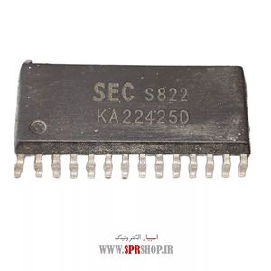 IC KA 22425D