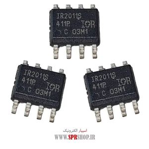 IC IRS 2011S SOP-8