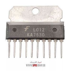 IC KA 7630
