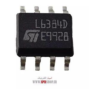 IC L 6384ED SOP-8