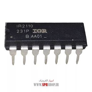 IC IR 2110 DIP-14 ORG