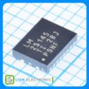 LM25145RGYR