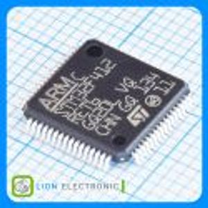 STM32F412RET6