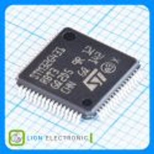 STM32G431RBT3