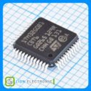 STM32G0B1CBT6