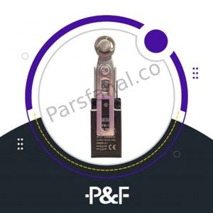 میکروسوئیچ PFB-131