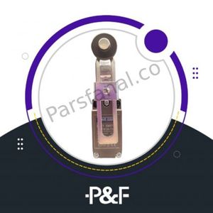 میکروسوئیچ فلزی PFM100_FM