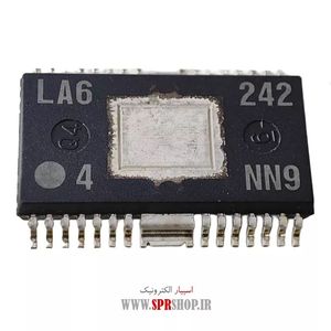 IC LA 6242