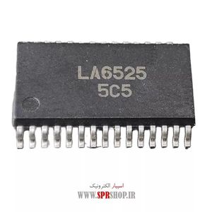 IC LA 6525