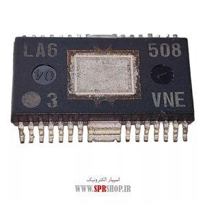 IC LA 6508