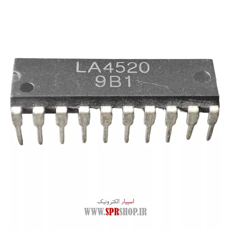 IC LA 4520