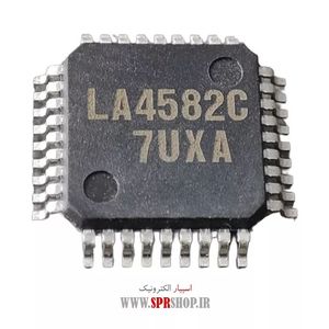 IC LA 4582