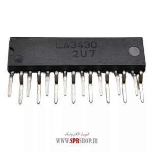 IC LA 3430