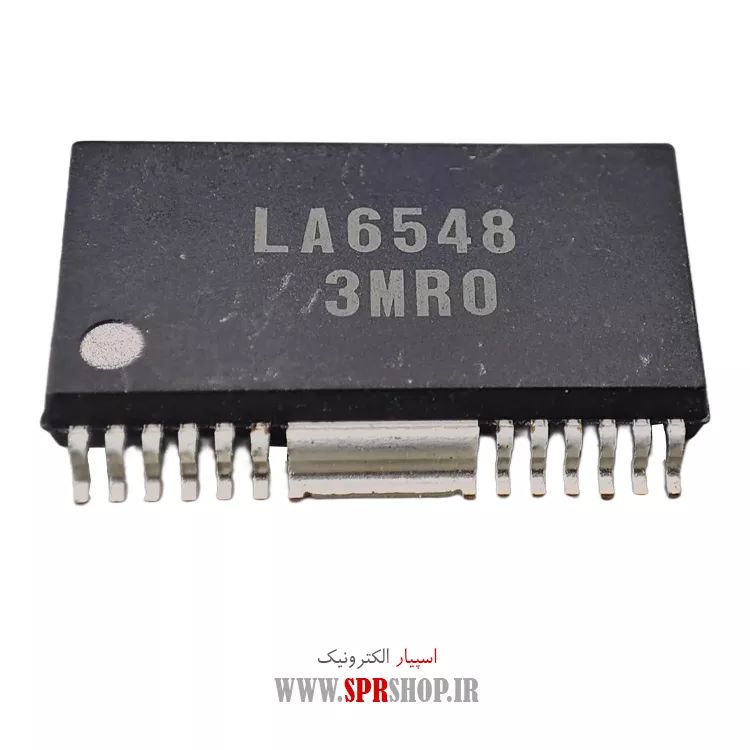 IC LA 6548M