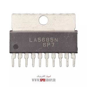 IC LA 5685