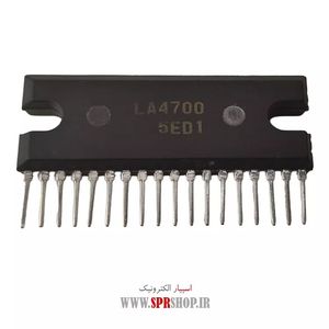 IC LA 4700